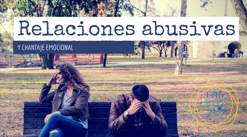 Relaciones abusivas