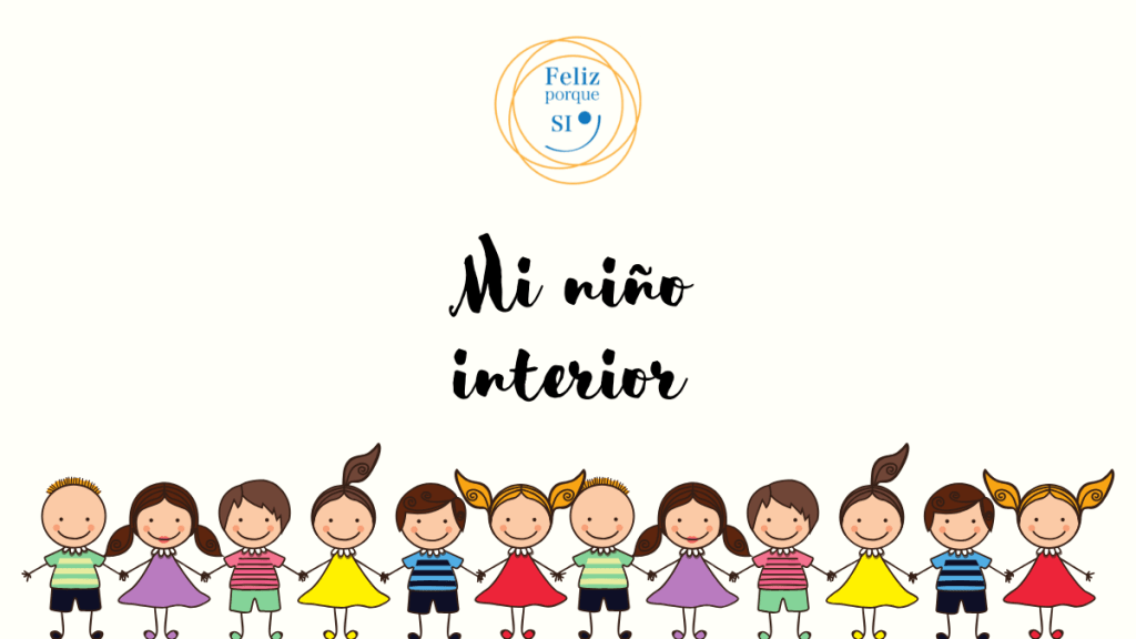 Mi niño interior