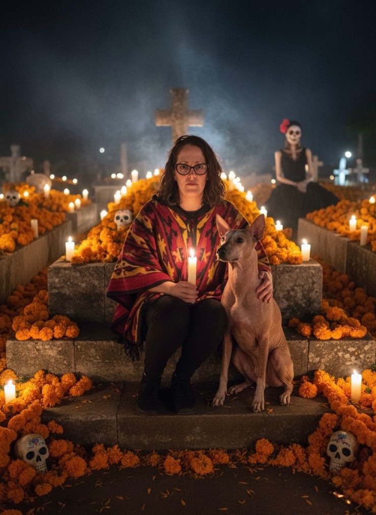 El vacío que honra el&nbsp;vínculo