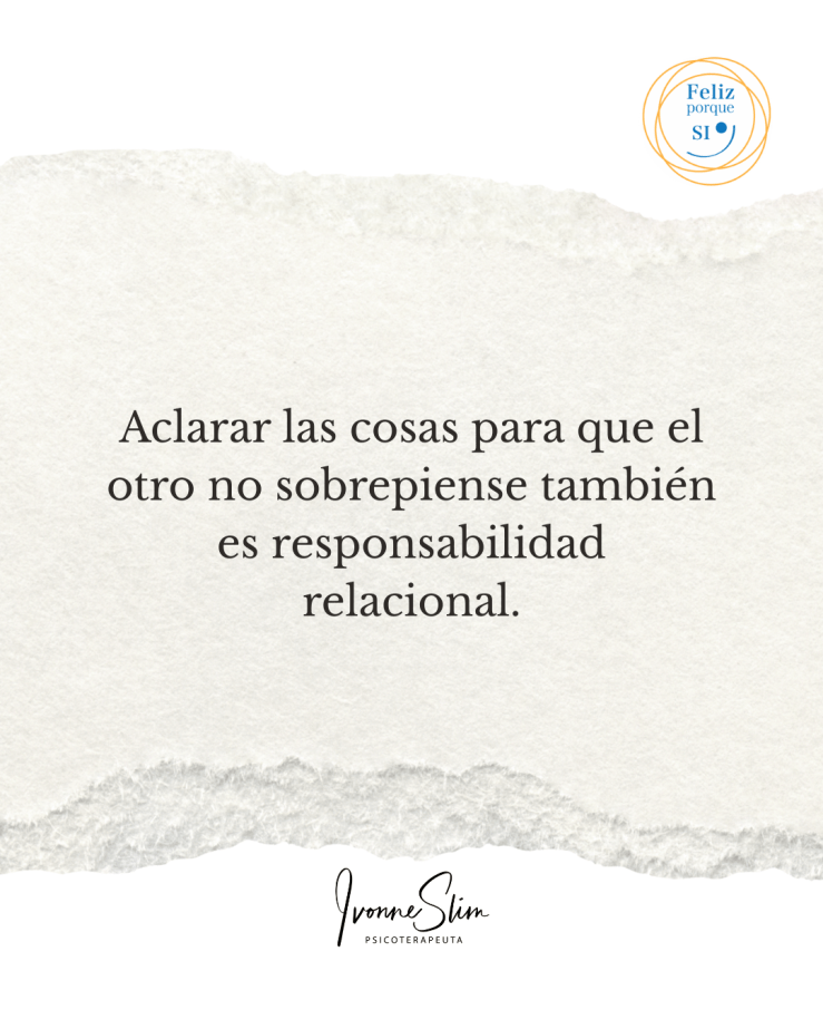 ¡Somos adultos, por&nbsp;Dios!